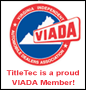 TitleTec is a proud member of VIADA!