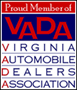TitleTec is a proud member of VADA!